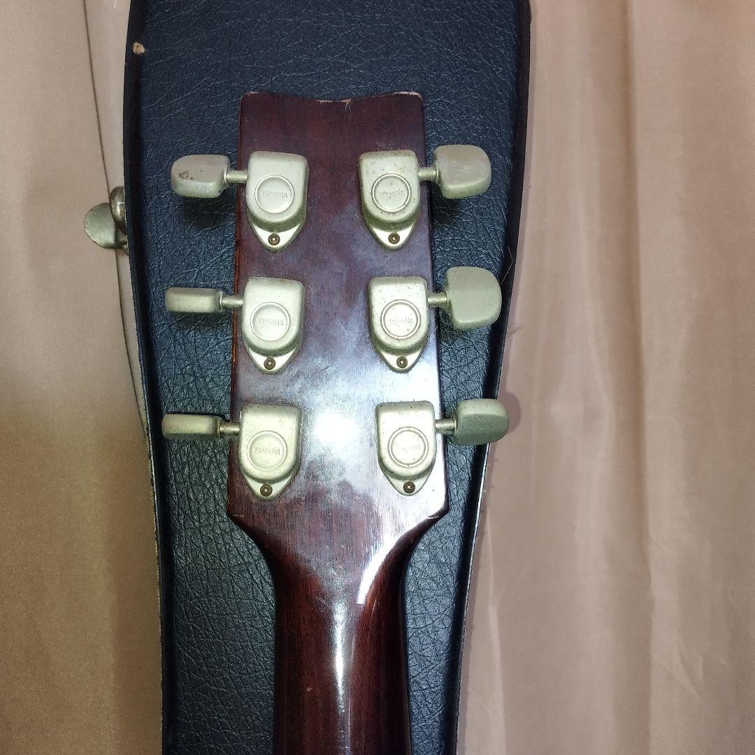 ヤマハ　YAMAHA FG150F ギター　 ハードケース付