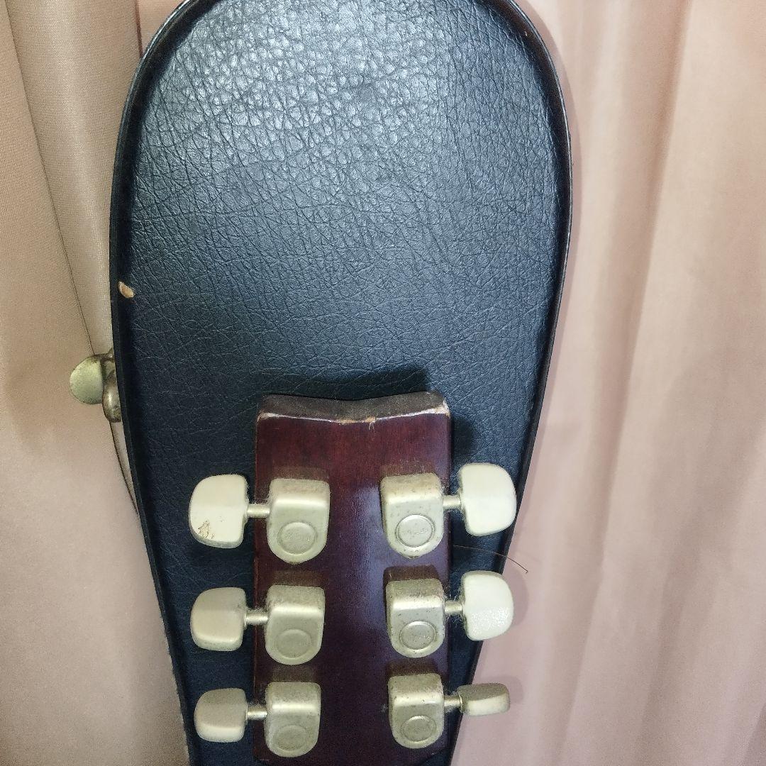 ヤマハ　YAMAHA FG150F ギター　 ハードケース付