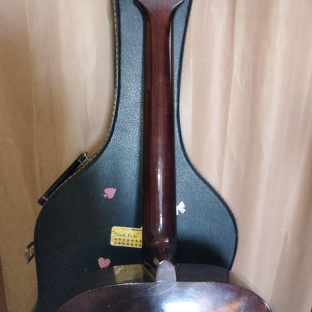 ヤマハ　YAMAHA FG150F ギター　 ハードケース付