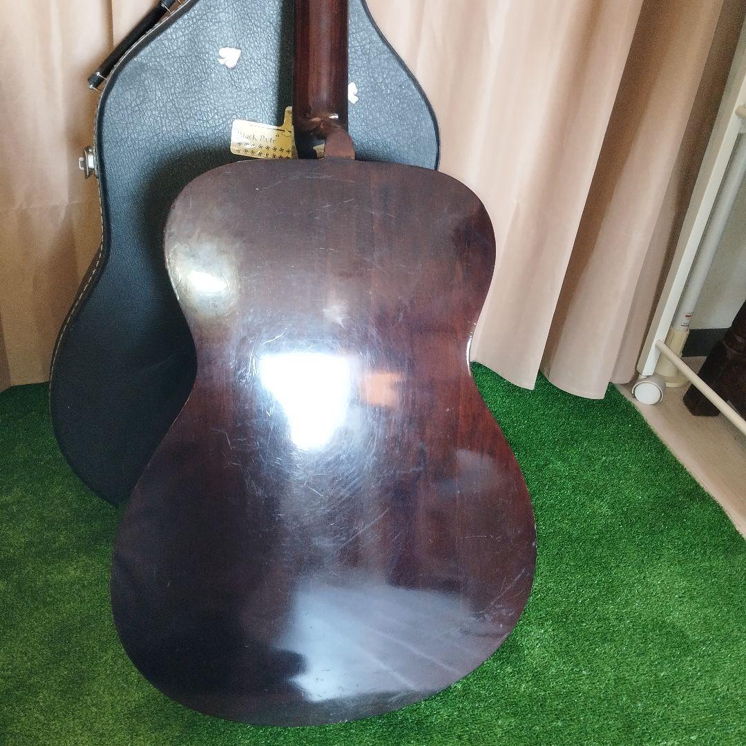 ヤマハ　YAMAHA FG150F ギター　 ハードケース付