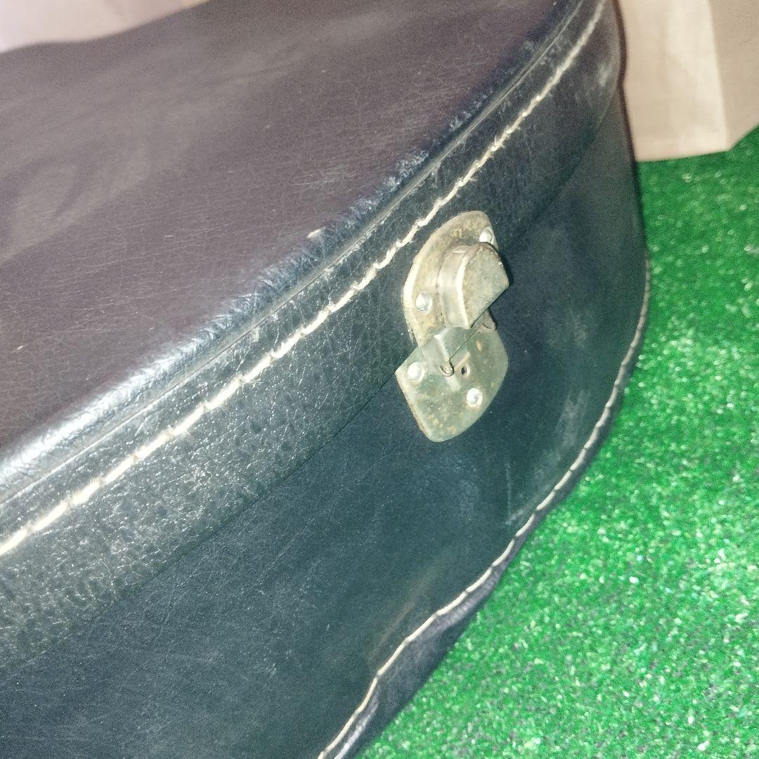 ヤマハ　YAMAHA FG150F ギター　 ハードケース付