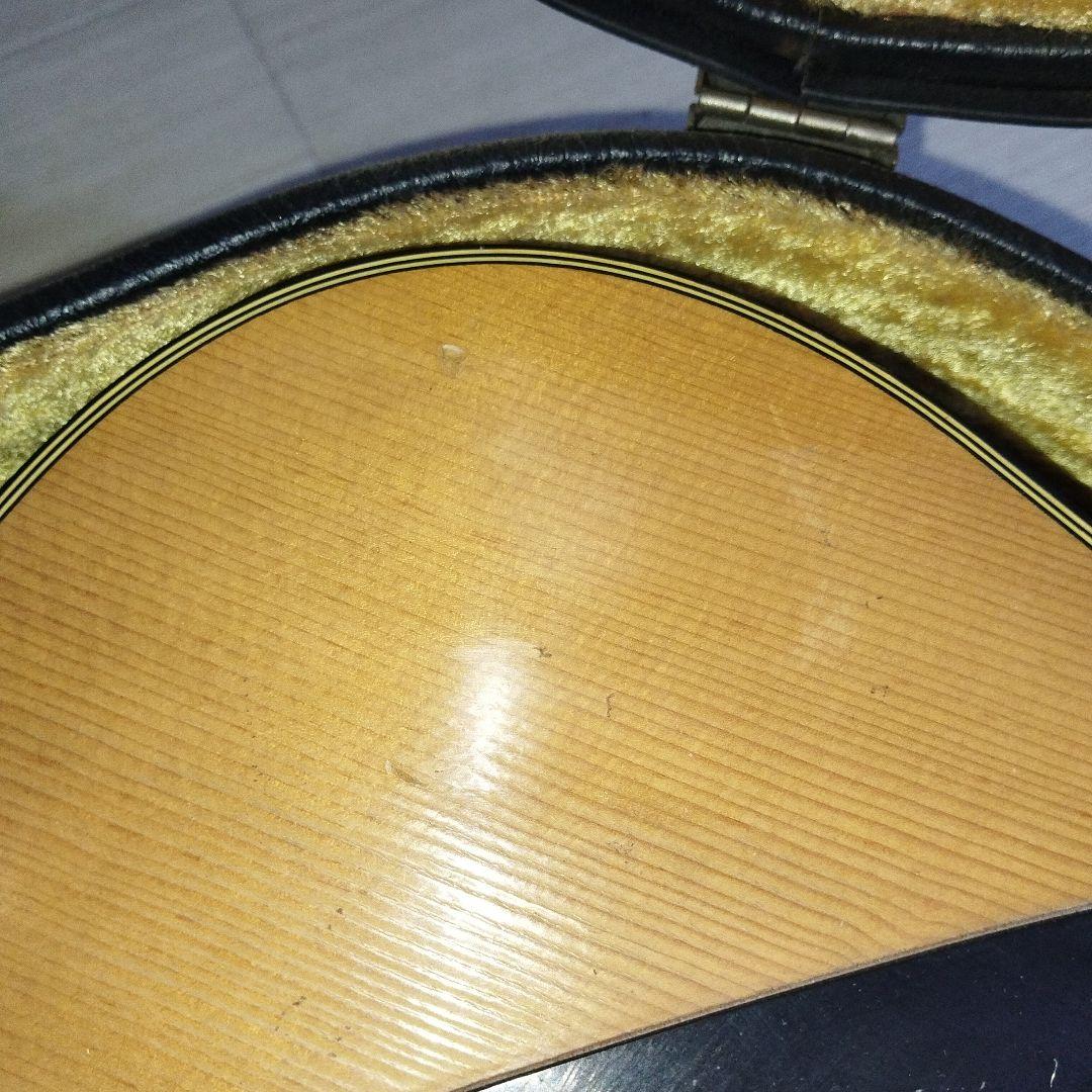 ヤマハ　YAMAHA FG150F ギター　 ハードケース付