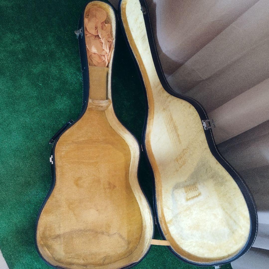 ヤマハ　YAMAHA FG150F ギター　 ハードケース付