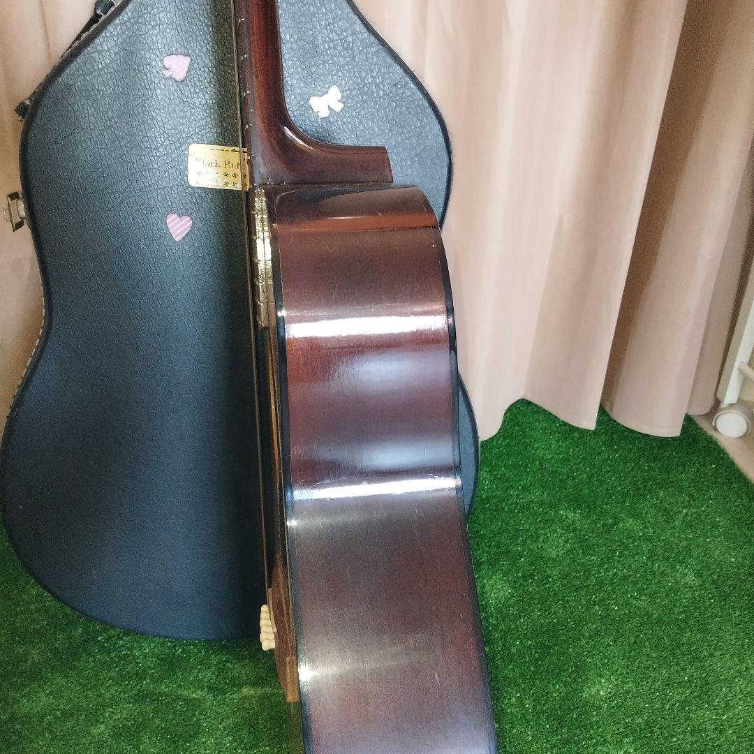 ヤマハ　YAMAHA FG150F ギター　 ハードケース付