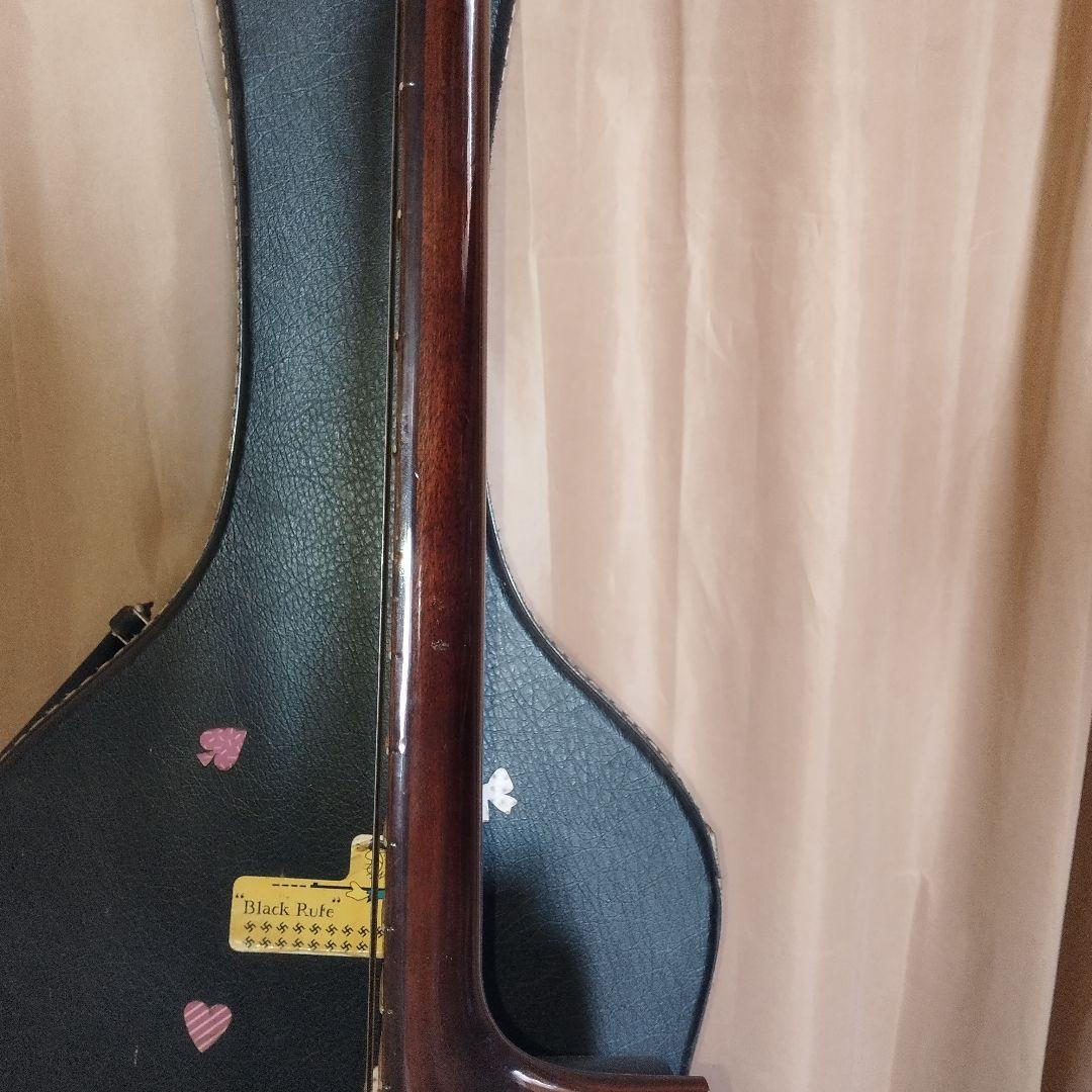 ヤマハ　YAMAHA FG150F ギター　 ハードケース付