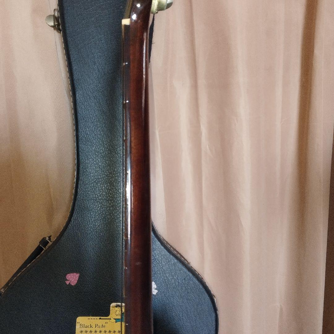 ヤマハ　YAMAHA FG150F ギター　 ハードケース付