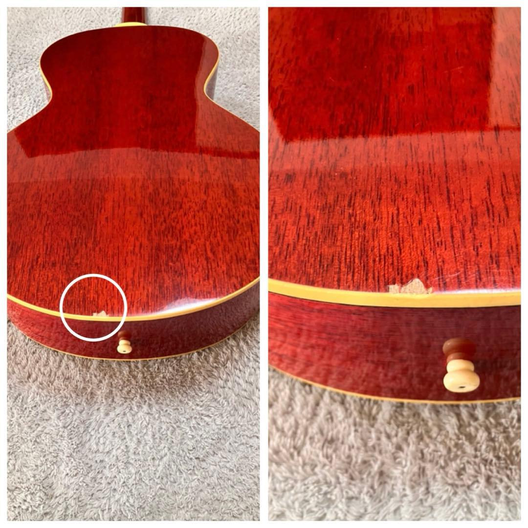 Stafford SLG320 アコギ