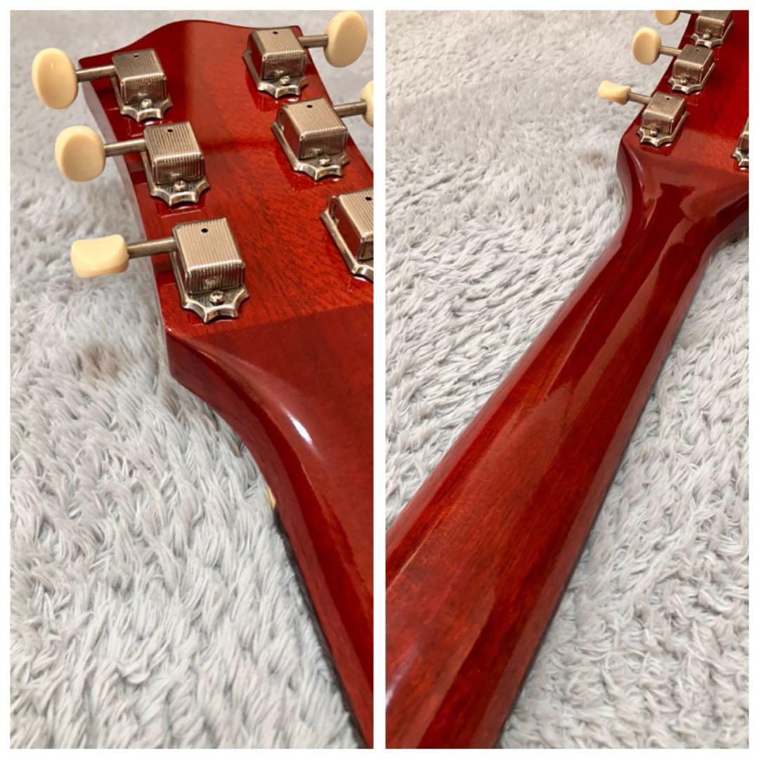 Stafford SLG320 アコギ