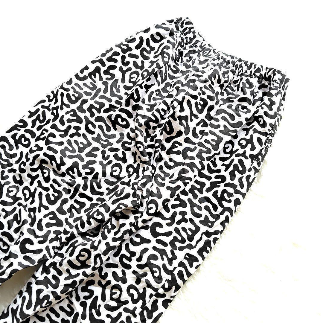 ✨希少✨ヴィンテージ★韓国軍★バクテリア迷彩★アメーバカモ★パンツ