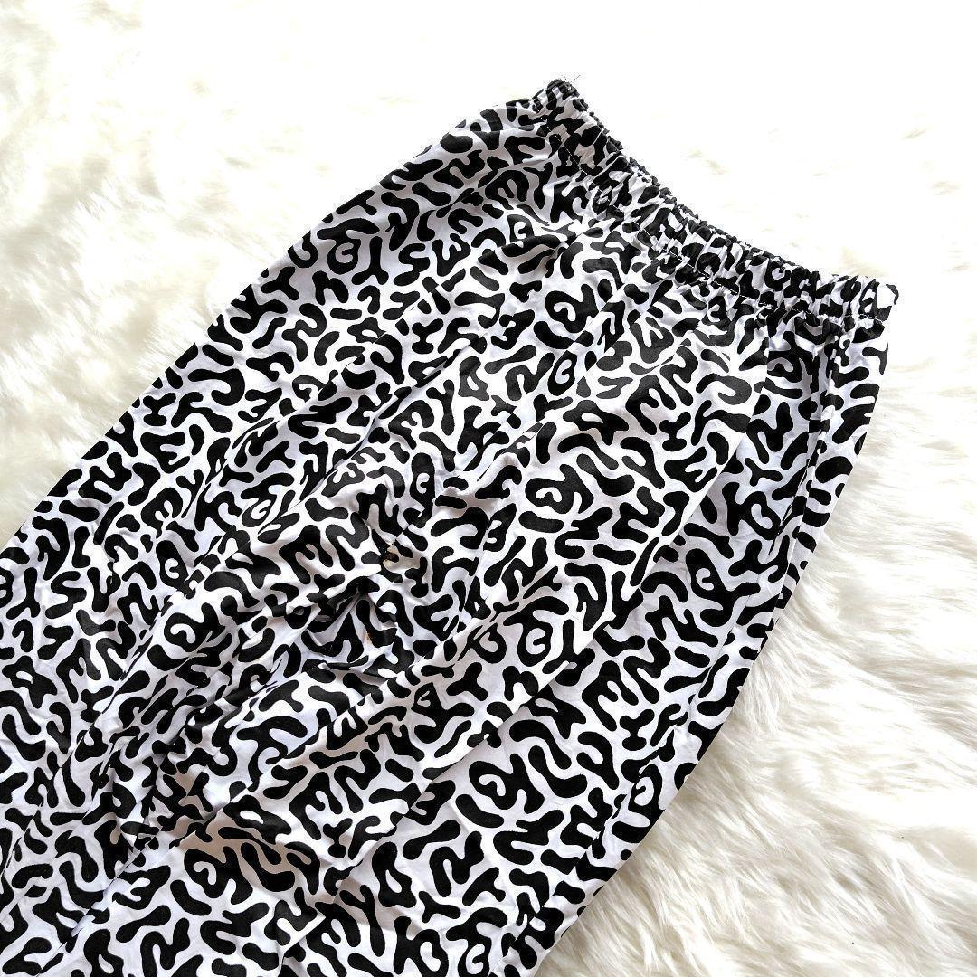 ✨希少✨ヴィンテージ★韓国軍★バクテリア迷彩★アメーバカモ★パンツ