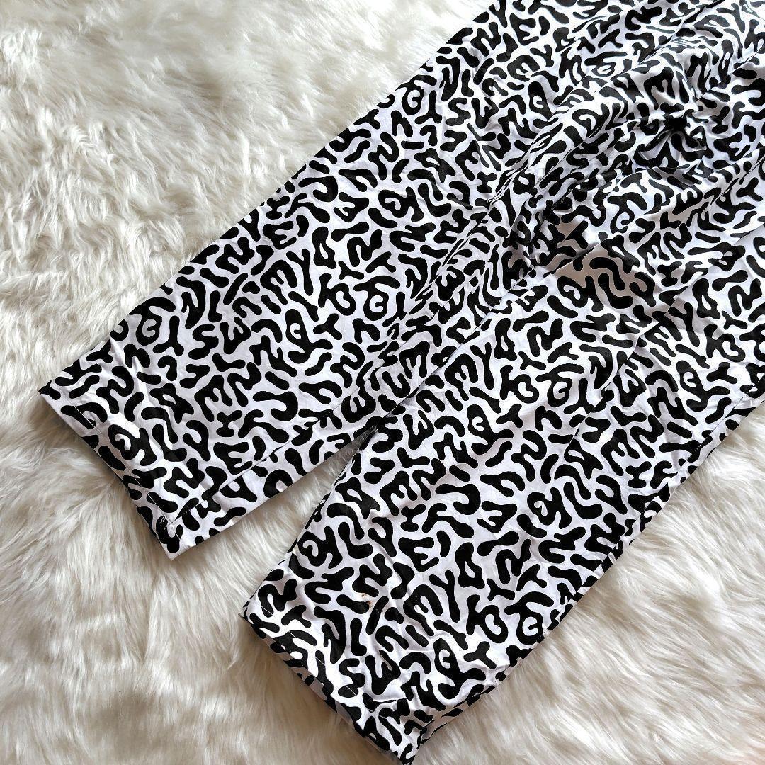 ✨希少✨ヴィンテージ★韓国軍★バクテリア迷彩★アメーバカモ★パンツ