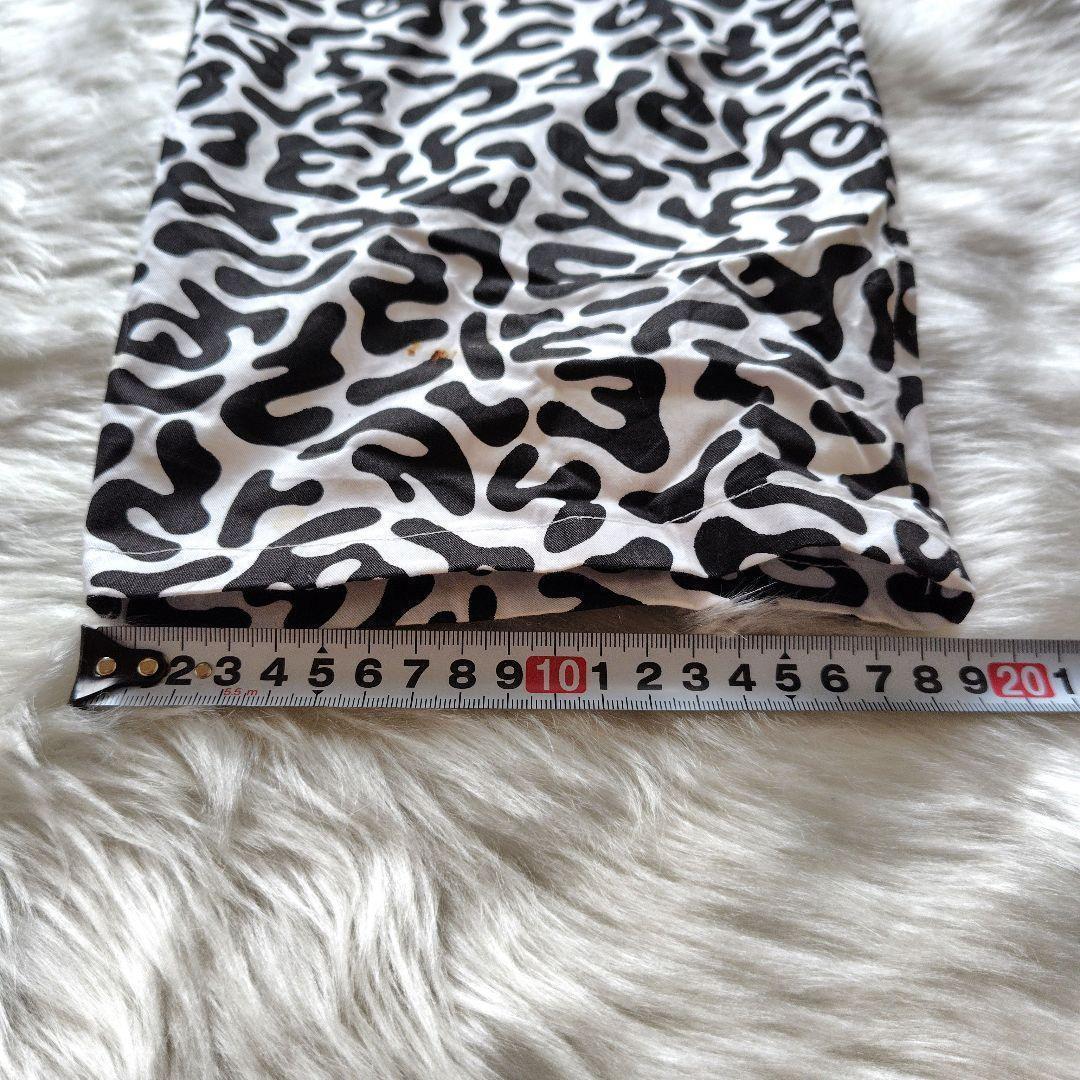 ✨希少✨ヴィンテージ★韓国軍★バクテリア迷彩★アメーバカモ★パンツ