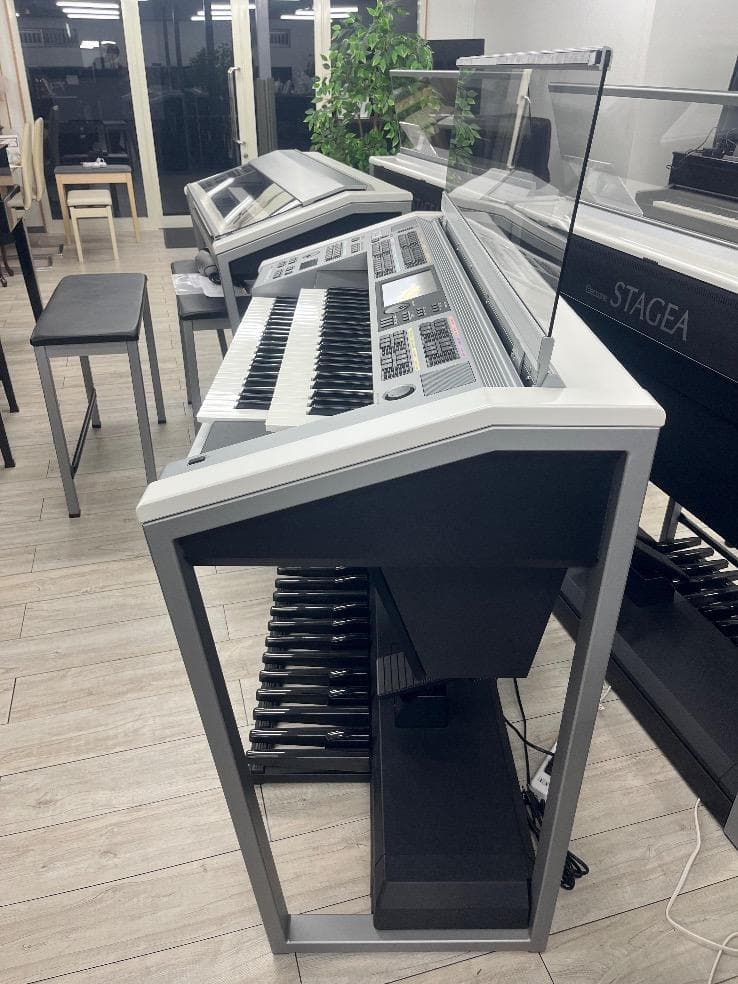 Kanako（仮押さえ）★80077　YAMAHA　ELS02　19年製