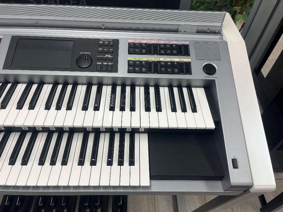 Kanako（仮押さえ）★80077　YAMAHA　ELS02　19年製