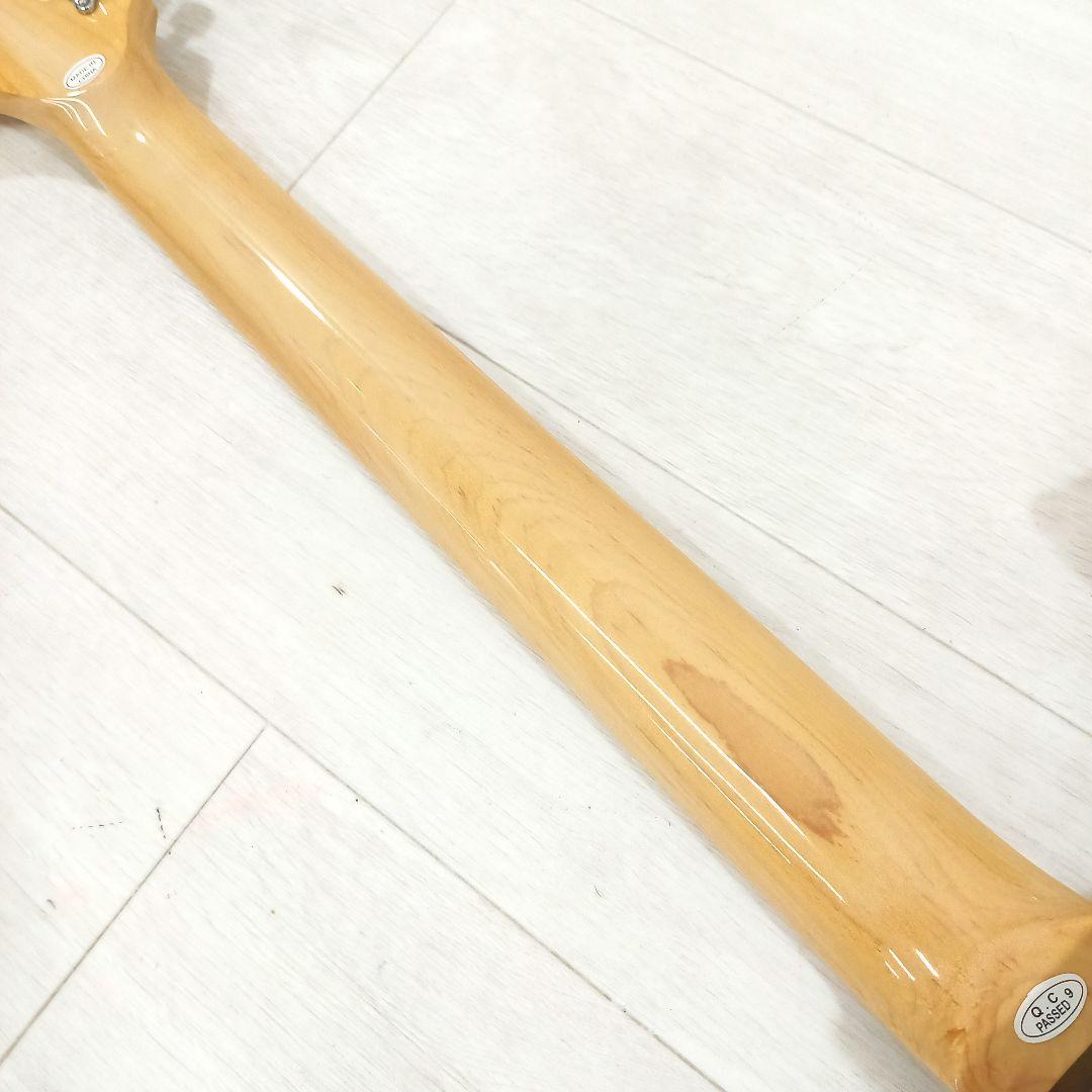 フォトジェニック ストラトキャスター サンバースト 3TS