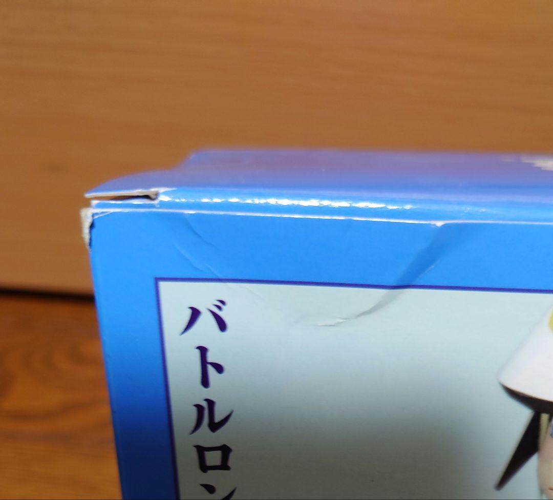 武装神姫　イーダ、マリーセレス　セット