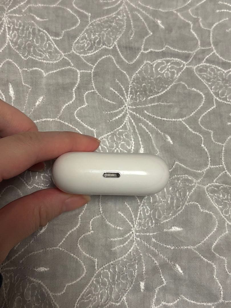 AirPods Pro第1世代 本体&充電ケース 付属品