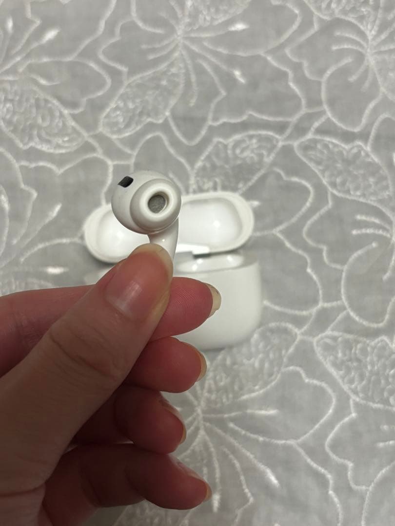 AirPods Pro第1世代 本体&充電ケース 付属品