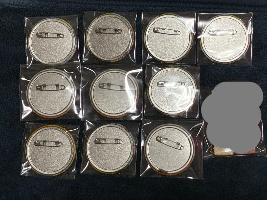 ワイテルズ きりやん まとめ売りセット