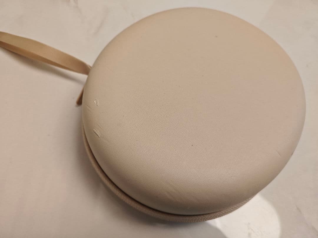 【値下げ】Jabra Elite 85h ヘッドホン Gold Beige