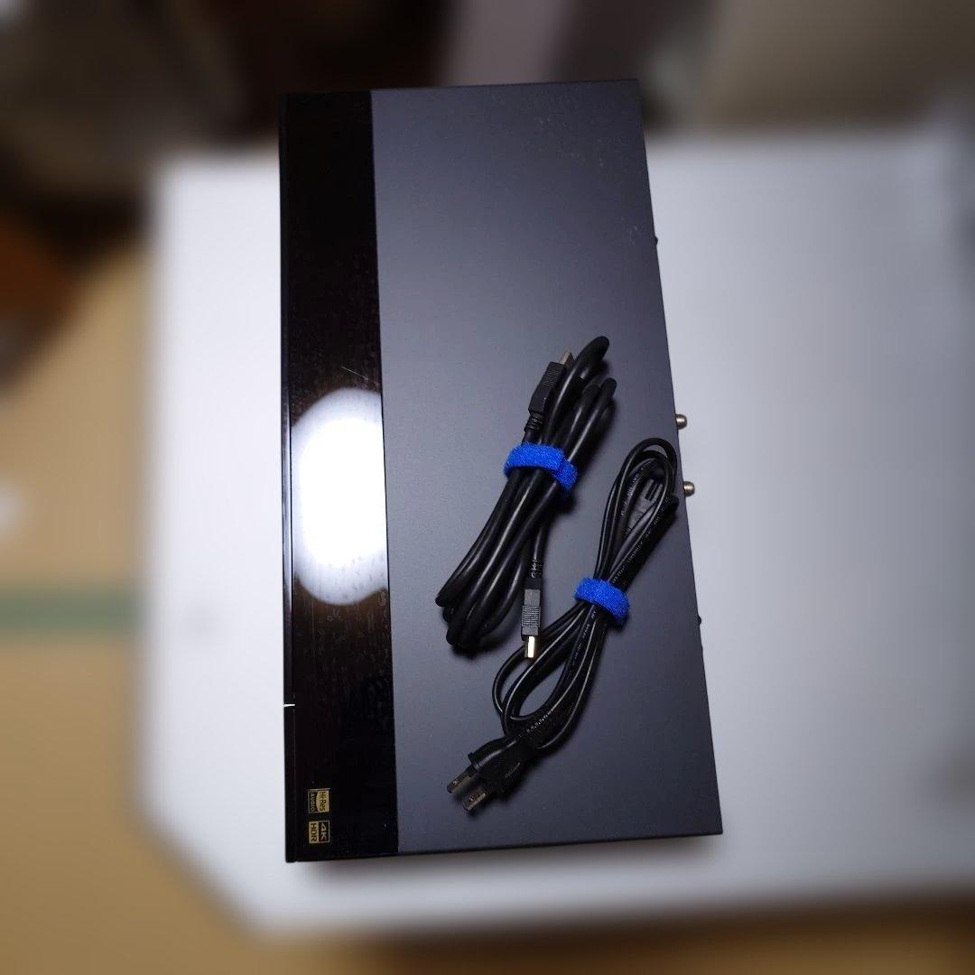 SONY BDZ-FBW1100 ブルーレイレコーダー