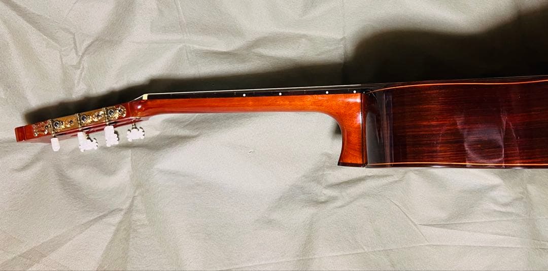 アコースティックギター/鈴木バイオリン【Rー200】ヴィンテージ/1970年代