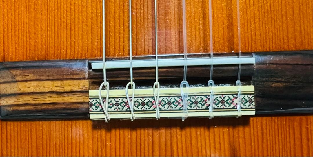 アコースティックギター/鈴木バイオリン【Rー200】ヴィンテージ/1970年代