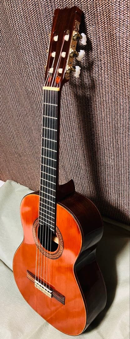 アコースティックギター/鈴木バイオリン【Rー200】ヴィンテージ/1970年代