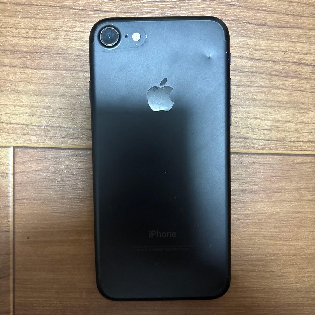 スマートフォン本体 Apple iPhone 7 32GB