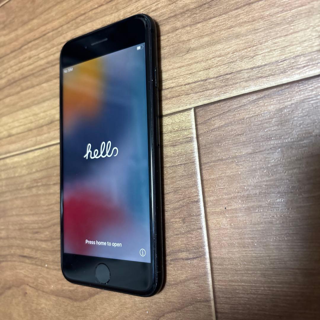 スマートフォン本体 Apple iPhone 7 32GB