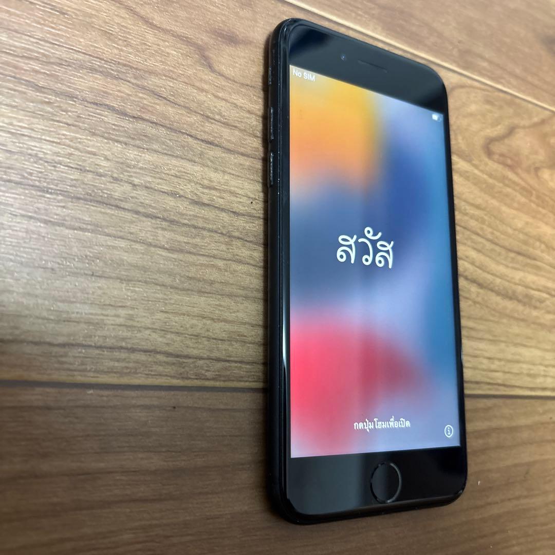 スマートフォン本体 Apple iPhone 7 32GB