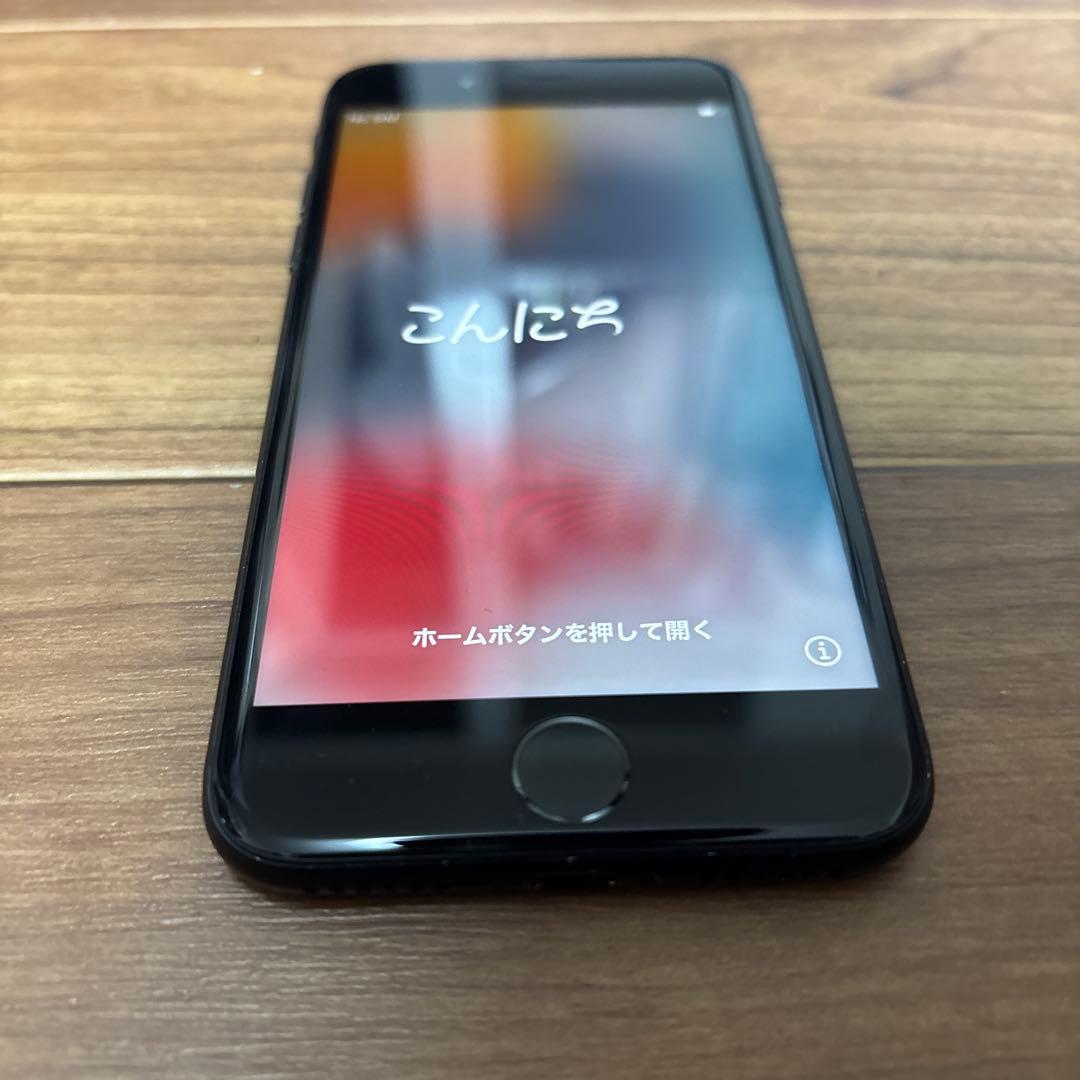 スマートフォン本体 Apple iPhone 7 32GB