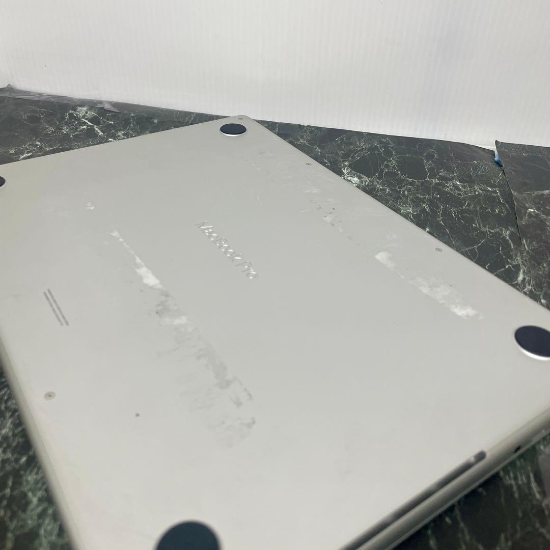 アップル Apple MR7J3J/A 14インチ MacBookPro M3