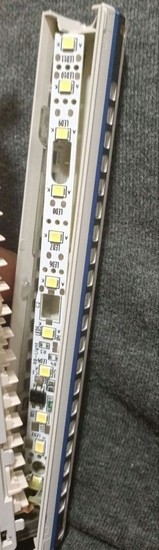 KATO　500系 のぞみ 16両フル編成 室内灯付 動力・ライトOK