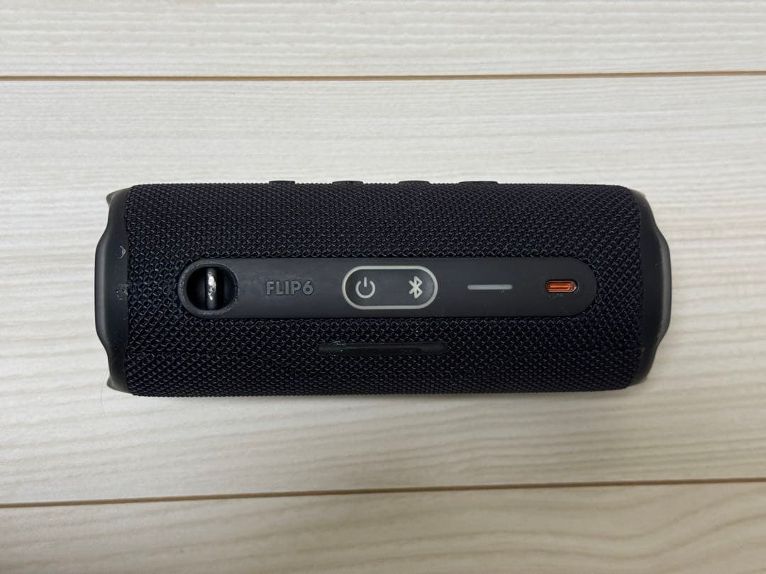 スピーカー・ウーファー FLIP6