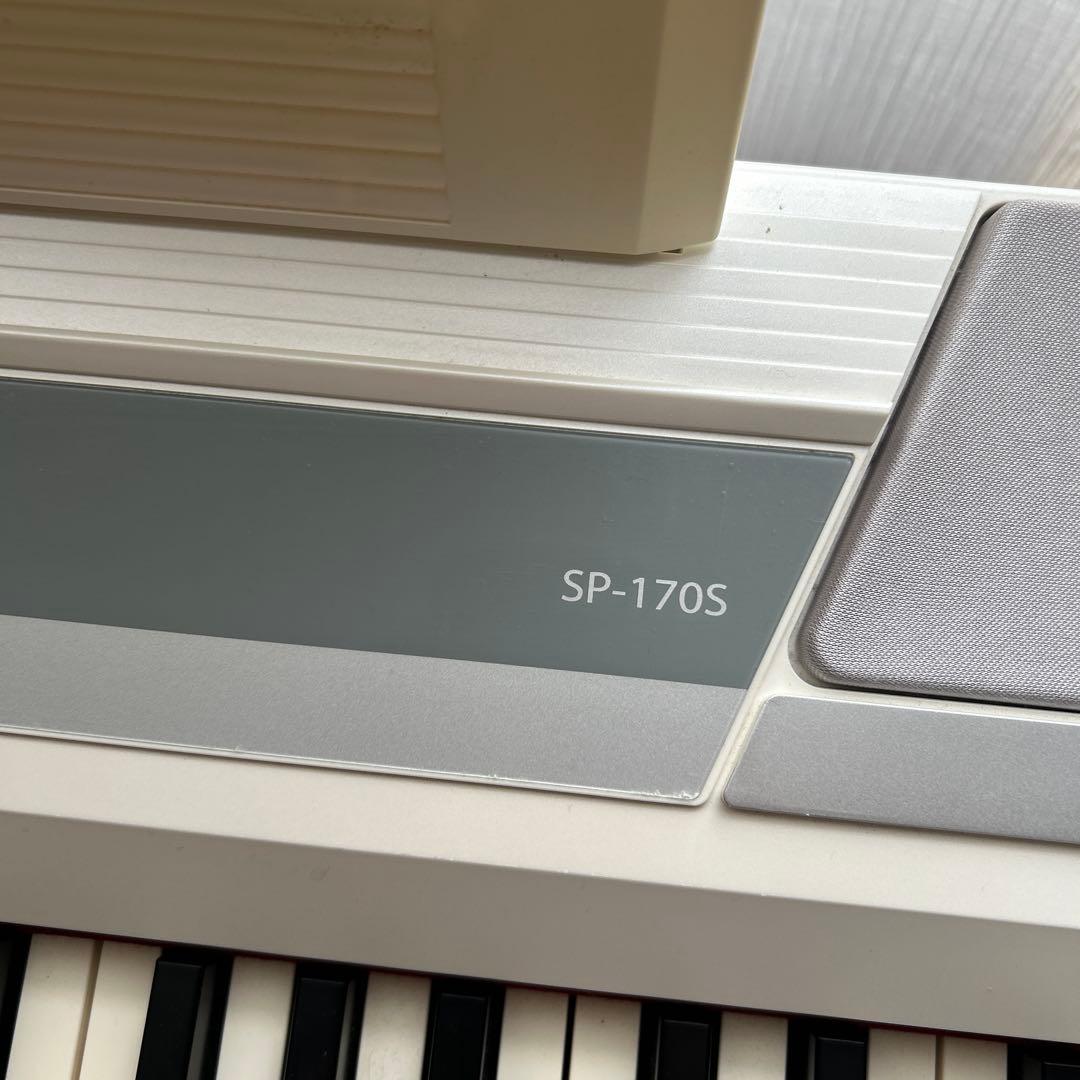KORG SP-170S 2015年製