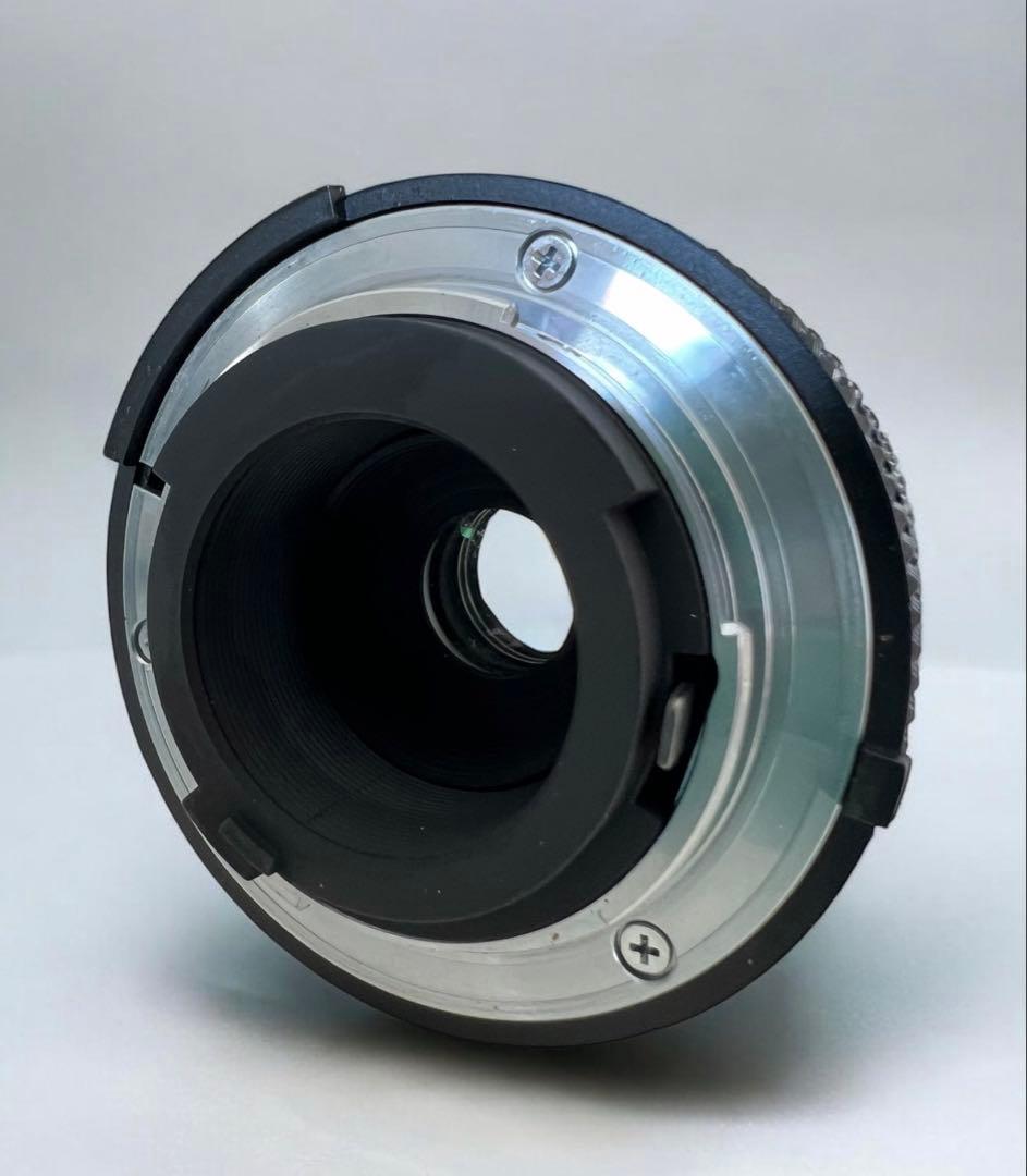 Nikon FM10 一眼レフ　カメラセット