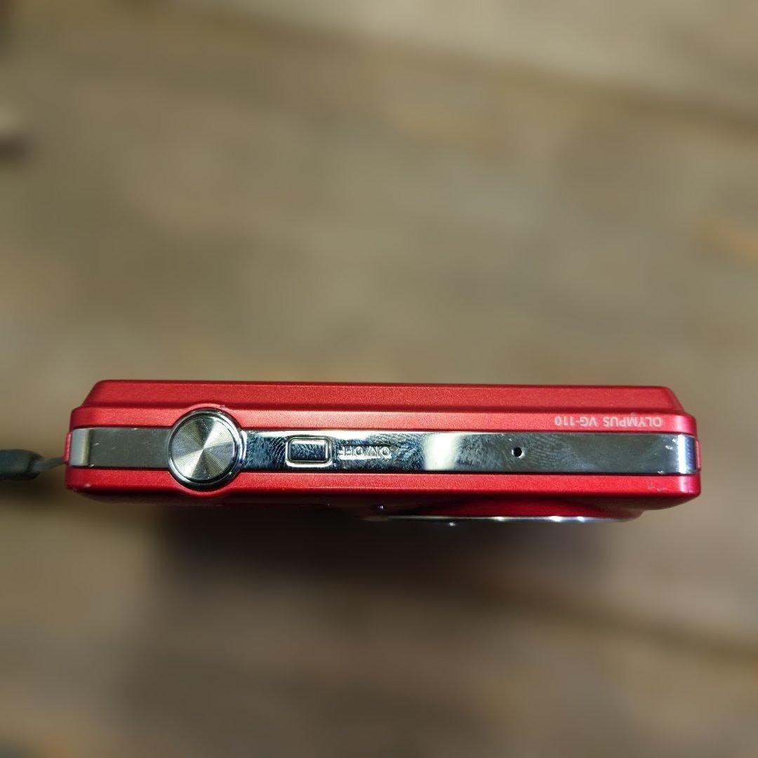 デジタルカメラセット 4台　ジャンク品