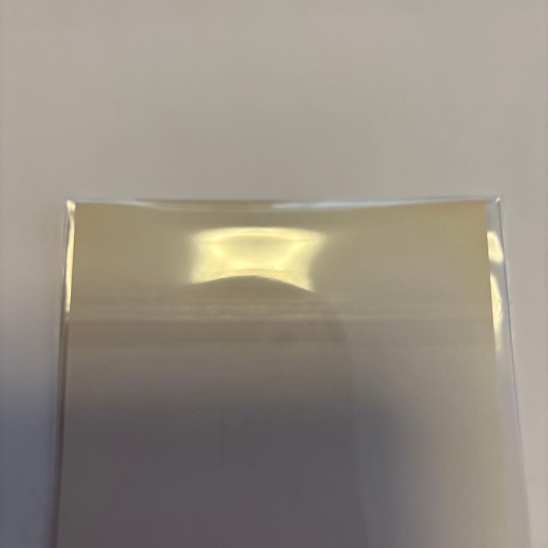 HUNTER × HUNTER初期ブロマイド L版 ヒソカ