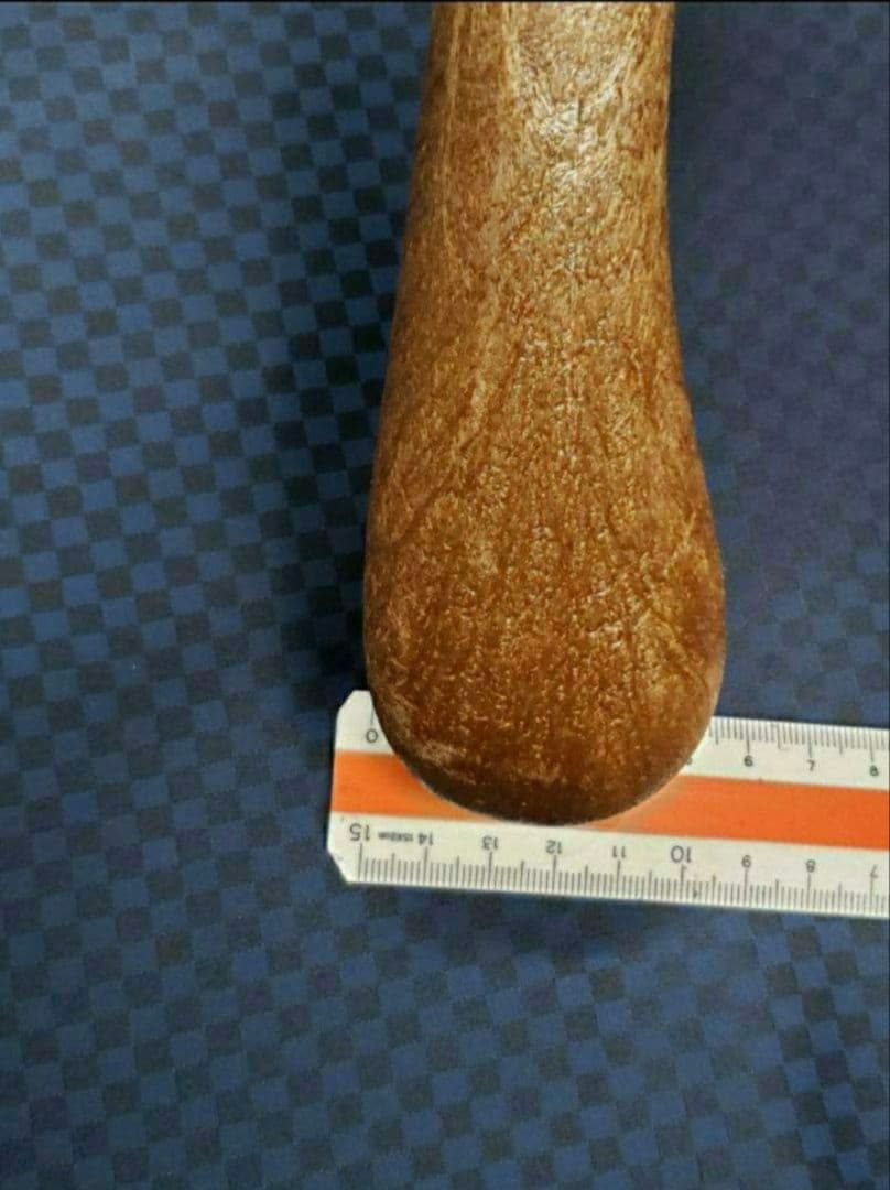 専用　10本 46㎝ 樹脂ハンガー 茶 マイネッティ サルトリアーレ イタリア