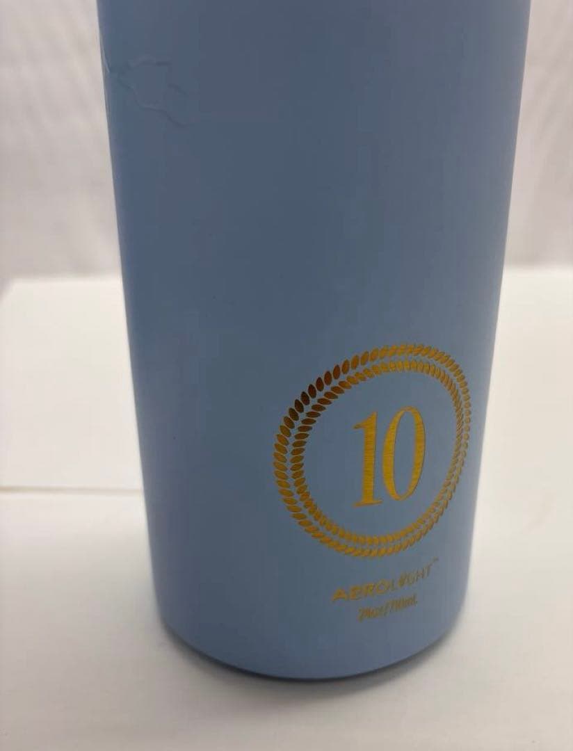 33 メッシ×スタンレー　アイスフロー　フリップストロー　24oz ボトル