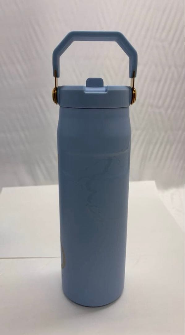 33 メッシ×スタンレー　アイスフロー　フリップストロー　24oz ボトル