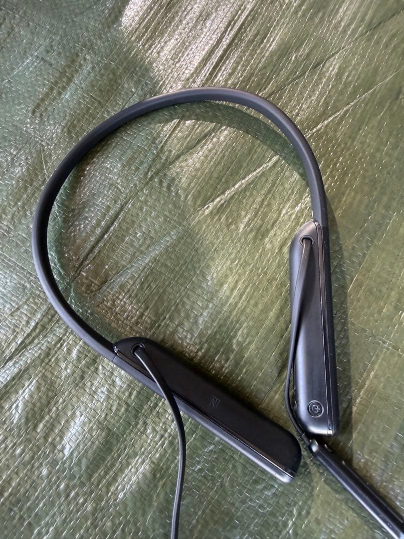 SONY WI-1000XM2 ワイヤレスイヤホン