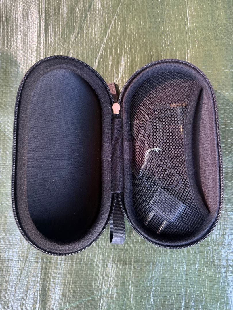 SONY WI-1000XM2 ワイヤレスイヤホン