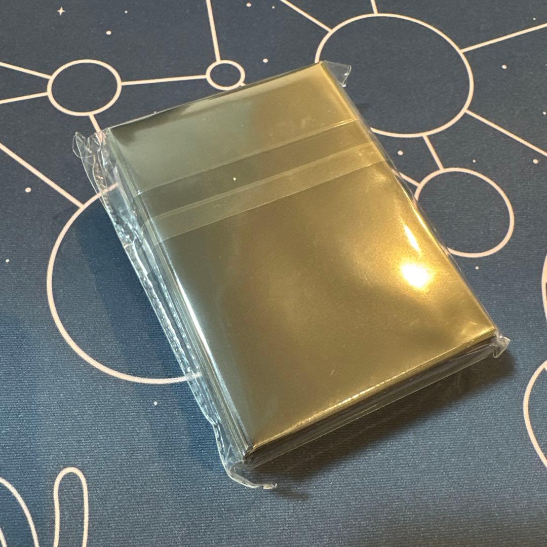 【未開封】 YCSJ 上位賞 スリーブ