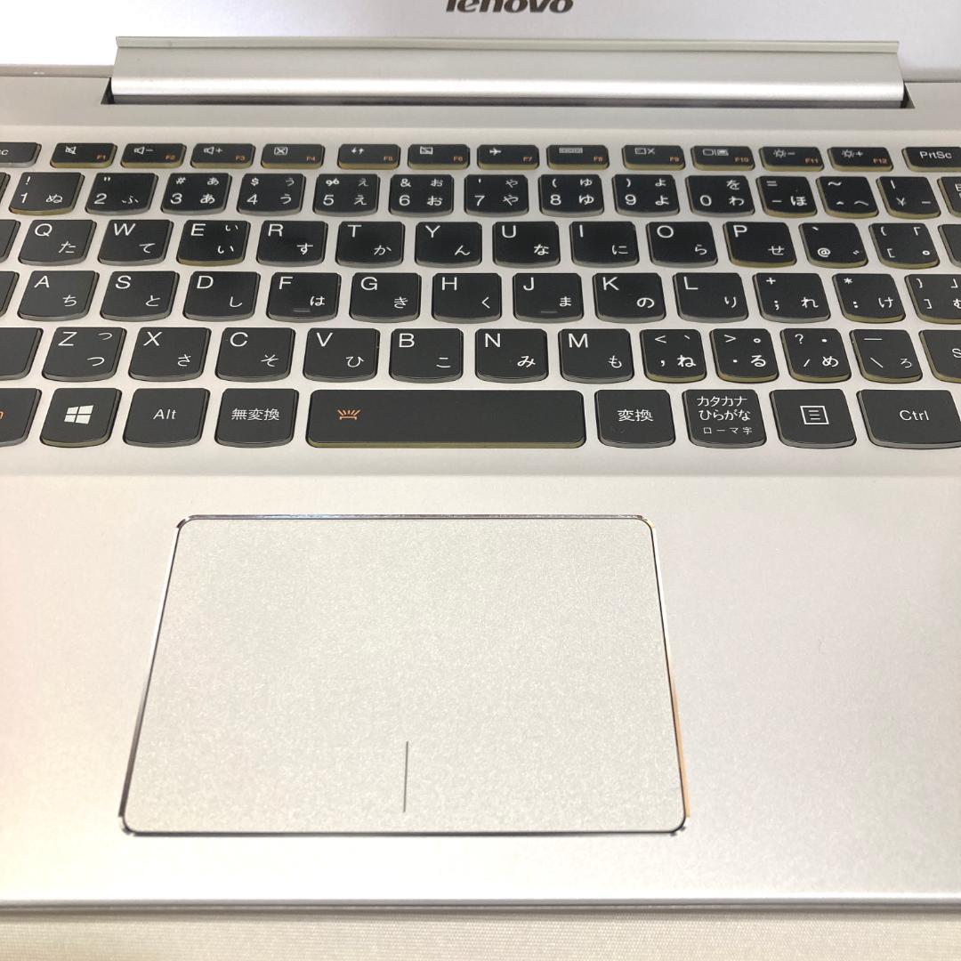 訳あり✨初心者✨カメラ・大容量✨シルバー✨すぐ使えるノートパソコン◇T535-2