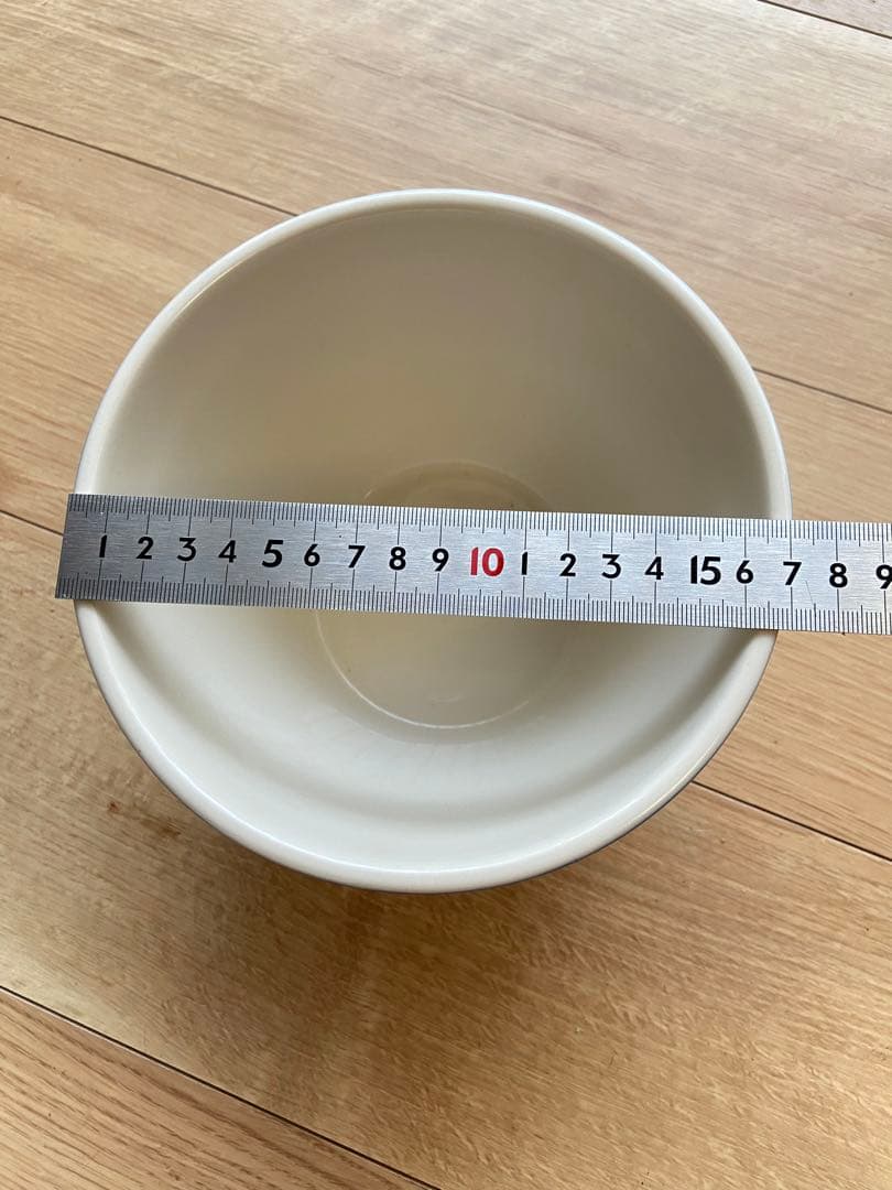 TG Green社 コーニッシュウェア 深ボウル