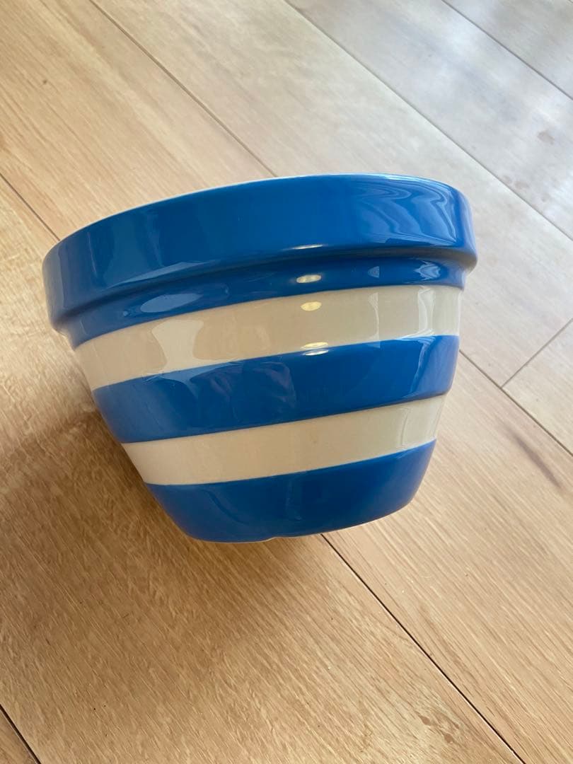 TG Green社 コーニッシュウェア 深ボウル