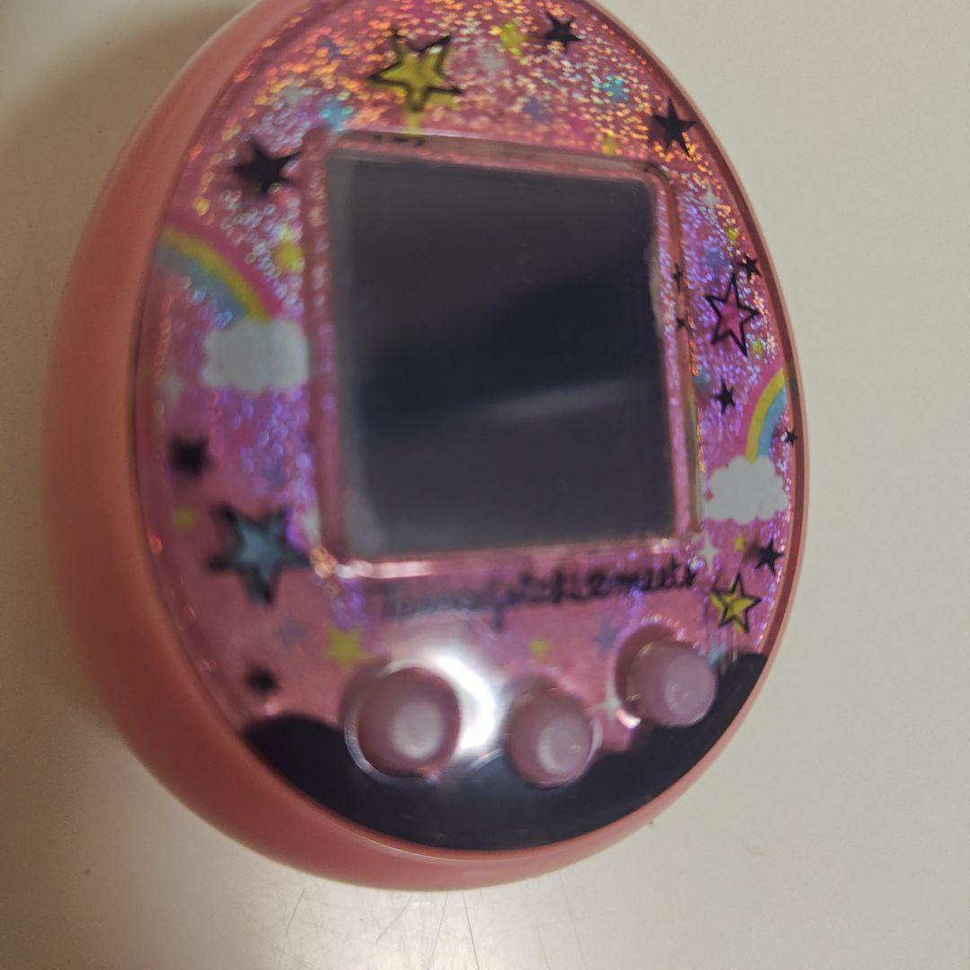 Tamagotchi ミーツ マジカルミーツ ピンク