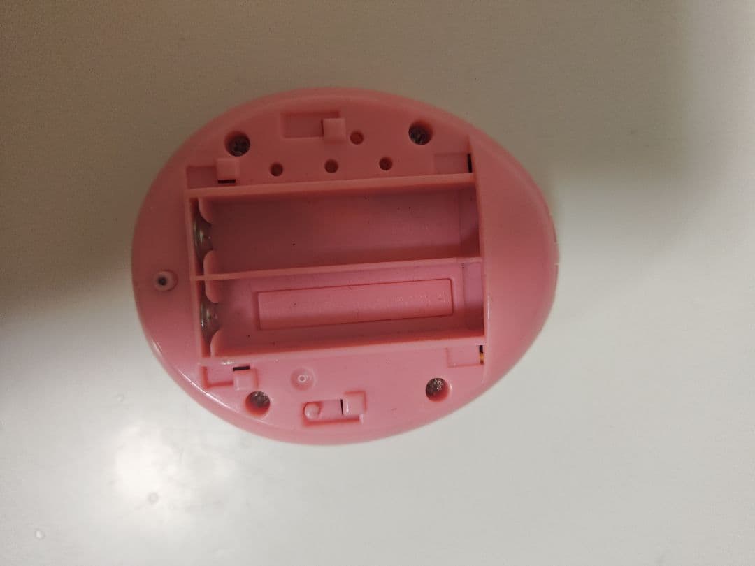 Tamagotchi ミーツ マジカルミーツ ピンク